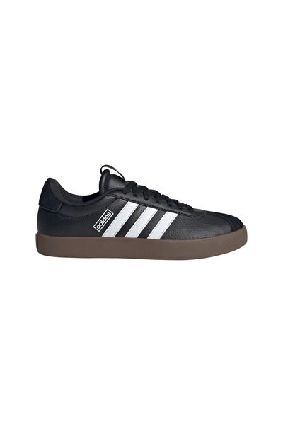 adidas VL COURT 3.0 Damen Schwarz Turnschuhe ID8796
