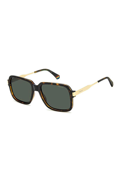 Polaroid Ochelari de soare polarizați PLD 6220/S/X 086/UC, pentru femei