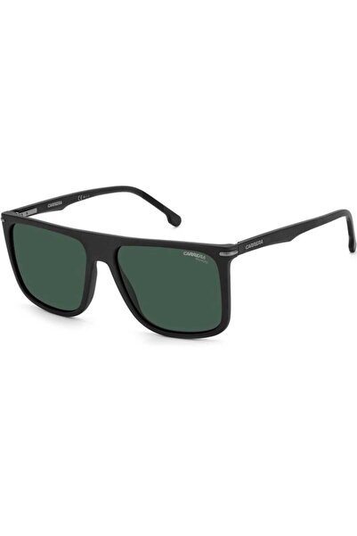 Carrera Men's polarized sunglasses CA278/S 003/UC, Black, Rectangular, 58 mm