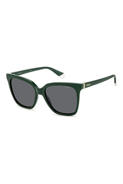 Polaroid Ochelari de soare polarizați pentru femei Polaroid PLD 4155/S/X 1ED/...