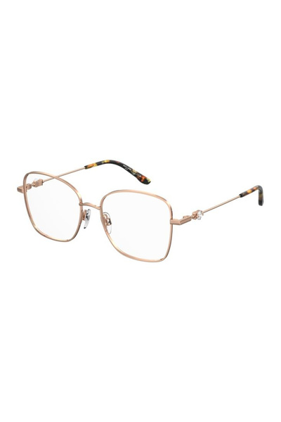 Pierre Cardin Women's eyeglasses frames Pierre Cardin P.C. 8912 DDB, Metal, G...