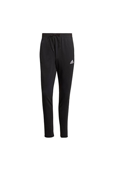 adidas Essentials Single Jersey Tapered Cuff Eşofman Altı