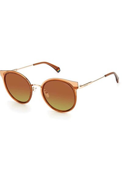 Polaroid PLD 6152/G/S DDB/LA Women's Sunglasses