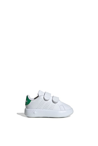 adidas Advantage Cf i Unisex Bebek Sneaker ID5286