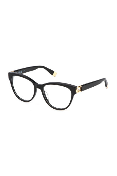 FURLA VFU827 700Y 54 Eyeglasses, For Women