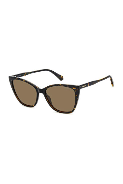 Polaroid Ochelari de soare polarizați pentru femei Pld 4181/s 086/sp