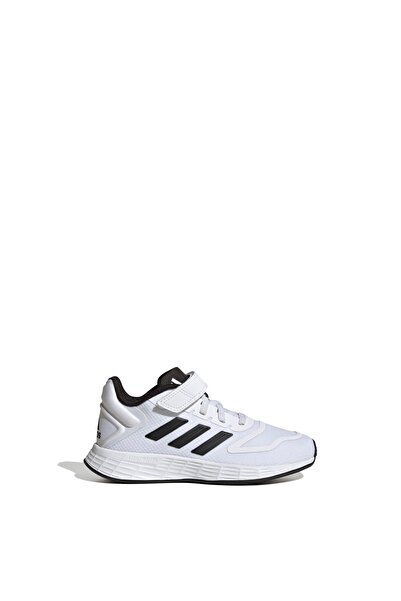 adidas Duramo 10 El K Unisex Çocuk Sneaker HP5817