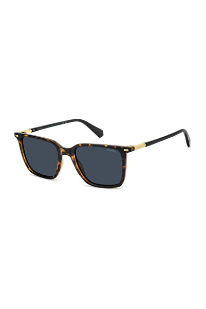 Polaroid Ochelari de soare multicolori pentru barbati PLD 4183/S/X
