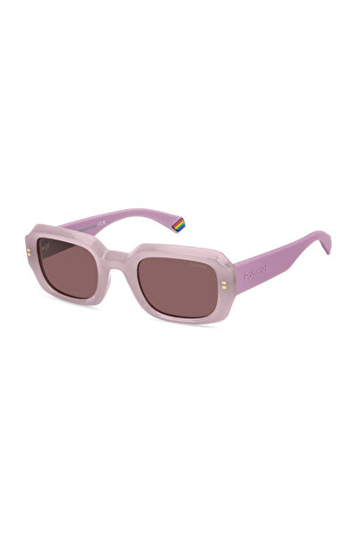 Polaroid Ochelari de soare polarizați pentru femei Polaroid PLD 6239/S/X 35J/...