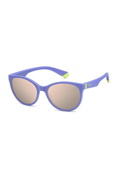 Polaroid Ochelari de soare polarizați pentru băieți, Polaroid PLD 8065/S 789/...