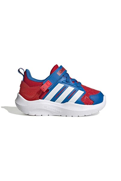 adidas Lightorama Rnr Spider-Man El i Unisex Dětské tenisky HQ9191