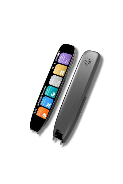 OEM Smart Translate Pen, LED Screen, Wi-Fi, Bluetooth, Touch Screen, Translat...