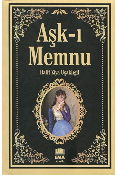 Ema Kitap Aşk-ı Memnu