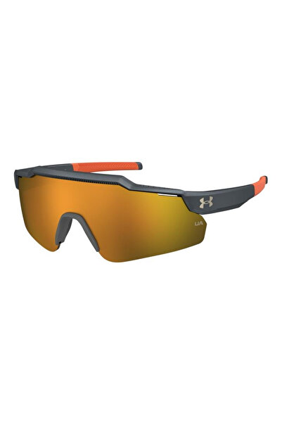 Under Armour Ochelari de soare pentru băieți Under Armour UA LEVELUP JR 4WC/VP