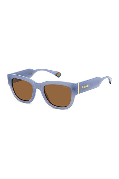 Polaroid Polarized Sunglasses Women Polaroid PLD 6213/S/X MVU/HE