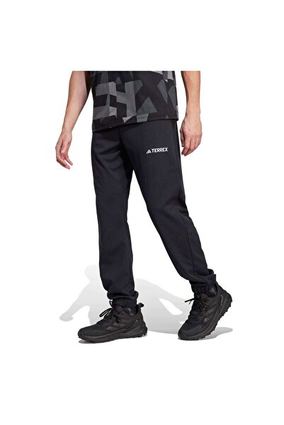 adidas Ανδρικό παντελόνι φόρμας MT KNIT PANTS - JF3711