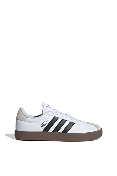 adidas VL Court 3.0 Erkek Beyaz Spor Ayakkabı
