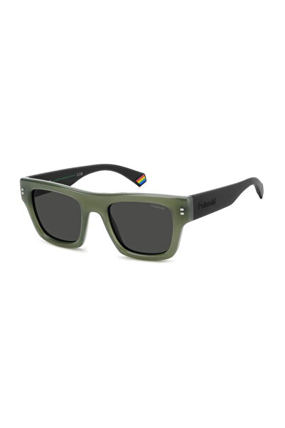 Polaroid Ochelari de soare polarizați pentru bărbați Pld 6238/s/x 1ed/m9
