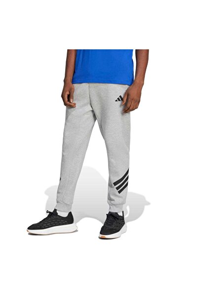 adidas Ανδρικό αθλητικό παντελόνι φόρμας M Fi 3S Pt JD4867