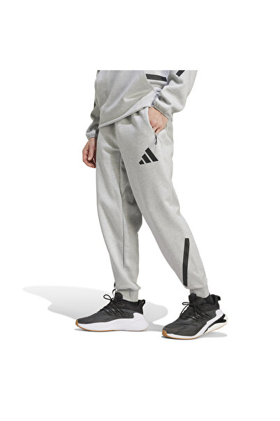 adidas Μ Ζ.ν.ε. Pt Φούτερ Γκρι Jf2446