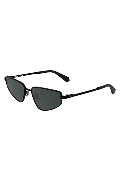 Calvin Klein Jeans Ochelari de soare CKJ25200S 002 Negru