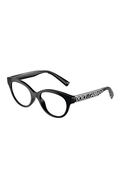 Dolce & Gabbana Beauty Dolce & Gabbana DX5003 501 48 Glasses Frames For Girls