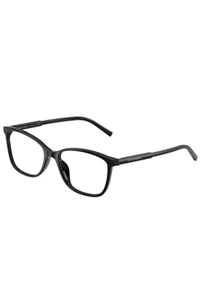 Dolce & Gabbana Beauty Women's eyeglasses frames Dolce & Gabbana DG3424 501, ...