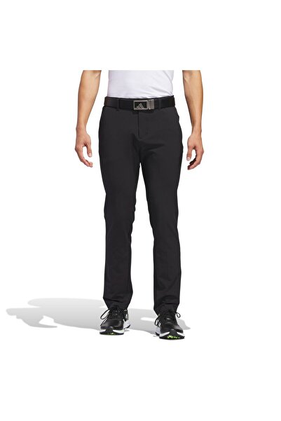 adidas Ανδρικό μαύρο παντελόνι Ultimate365 Tapered Golf (IT7859)
