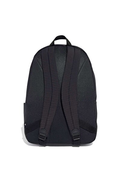 adidas Essentials 3 Stripes Siyah Unisex Sırt Çantası Jx6497
