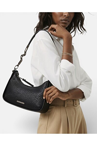 Steve Madden BTROPINA BLACK Kadın Siyah Omuz Çantası BTROPINA
