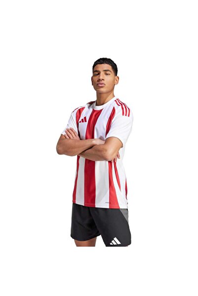 adidas Striped 24 Jsy Erkek Forma IW2142