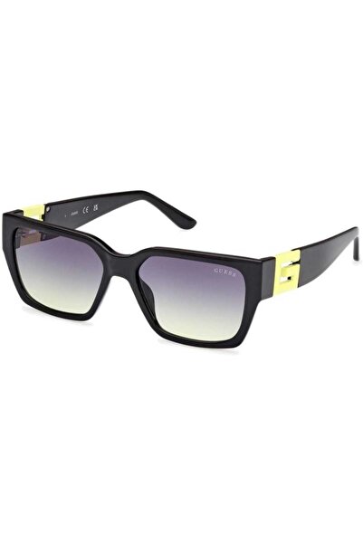 Guess Ochelari de soare, Unisex GU7916-5541B