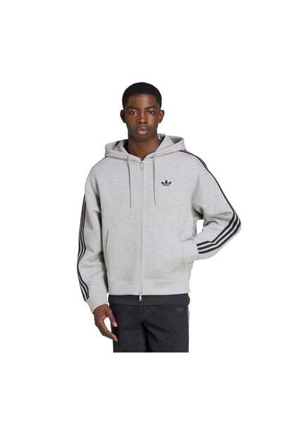 adidas Adicolor Φούτερ με κουκούλα με χαλαρή εφαρμογή