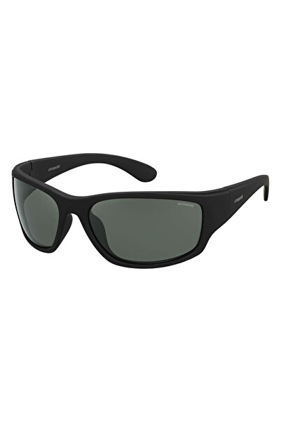 Polaroid Ochelari de soare polarizați Polaroid Unisex PLD 7005/S YYV/RC, Plas...