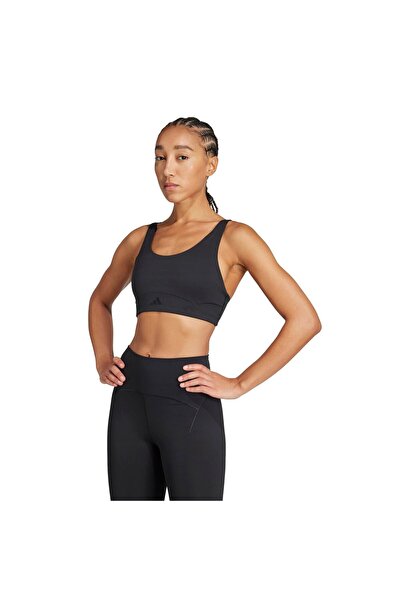 adidas Γυναικείο αθλητικό σουτιέν All Me Luxe Ms JL5509