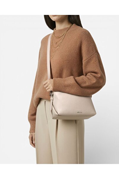 Steve Madden BLUMI CHALK Kadın Chalk Omuz Çantası BLUMI CHALK