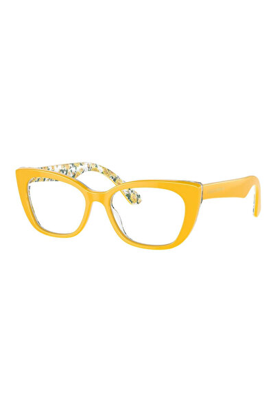 Dolce & Gabbana Beauty Rame de ochelari Dolce & Gabbana DX3357 3443 47 pentru...