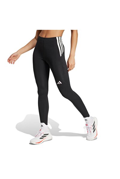 adidas Γυναικείο αθλητικό κολάν Adizero 1/1 L W JI5656