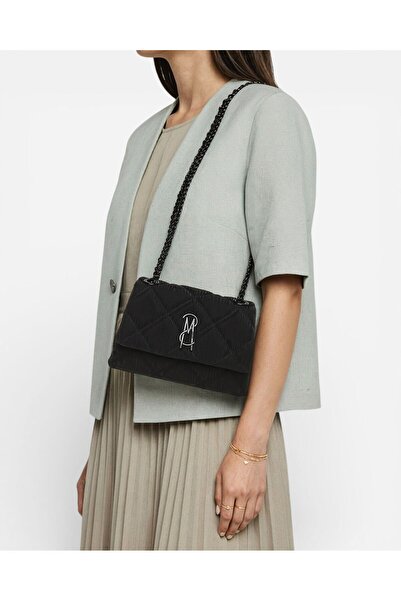 Steve Madden BVOLT-M BLACK Kadın Siyah Omuz Çantası BVOLT-M