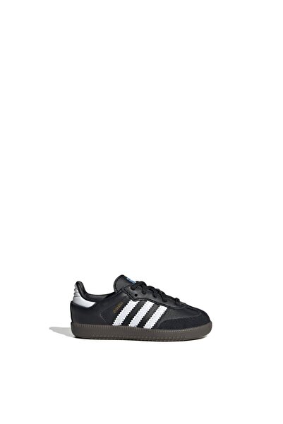 Adidas Samba Siyah ile kl Yakala! Hemen Al!
