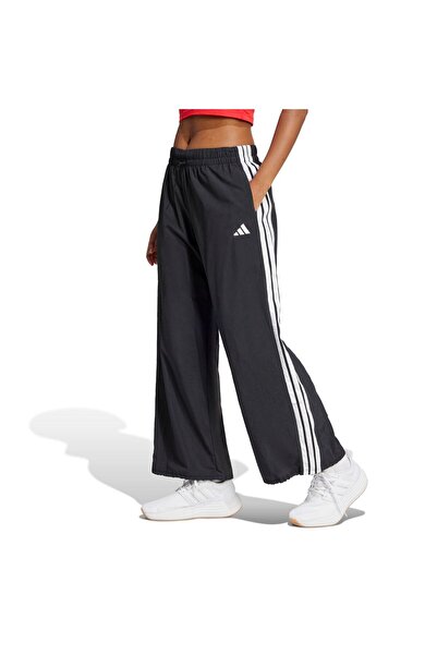 adidas W 3S Wv Pt Kadın Spor Sweatpant JE1306