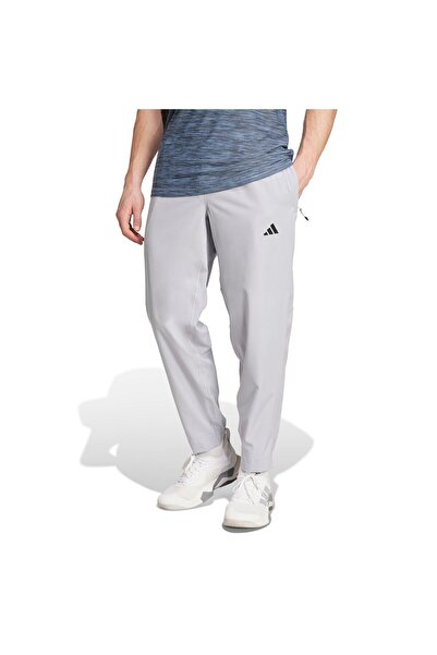 adidas Pantaloni de sport din țesătură pentru antrenament Train Essentials