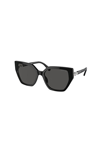 Swarovski Ochelari de soare pentru femei Sk6016-1001-87