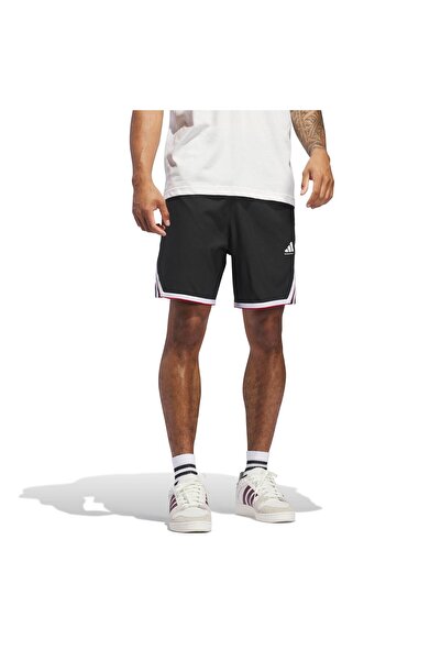 adidas Crazylite Short Erkek Spor Şort JN0327