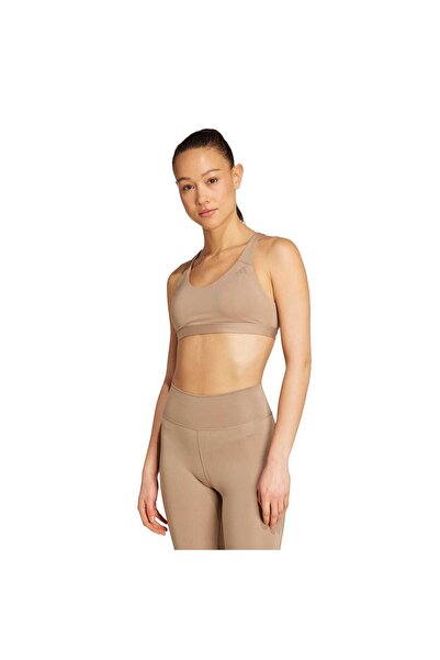 adidas All Me Ess Ms Спортен сутиен за жени JL5489