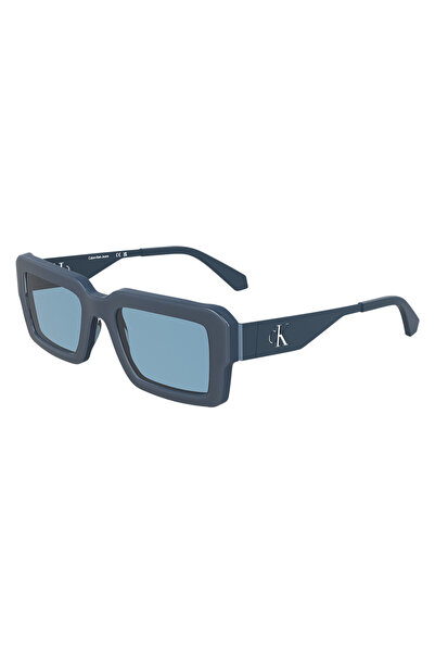 Calvin Klein Jeans Sunglasses CKJ25606S 400 Blue