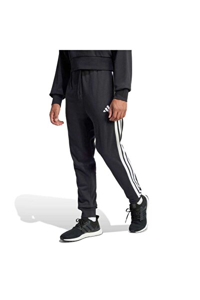 adidas Ανδρικό Αθλητικό Παντελόνι Φόρμας M 3S Ft Tc Pt JD1881