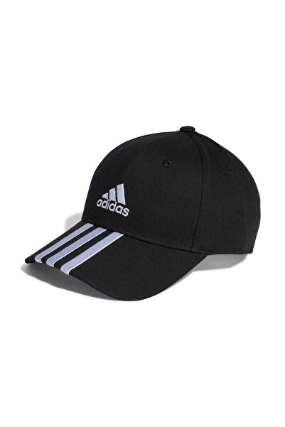 adidas Unisex Bball 3S Cap Ct Ib3242