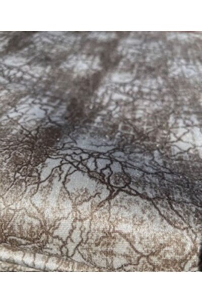 Akdere Ticaret غطاء مقعد إسفنجي بقاعدة مضادة للانزلاق - غطاء سرير أريكة 170x220