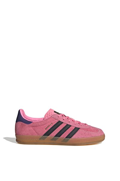 👟 Adidas Gazelle Indoor ile Tarzını Yansıt! Hemen Al!